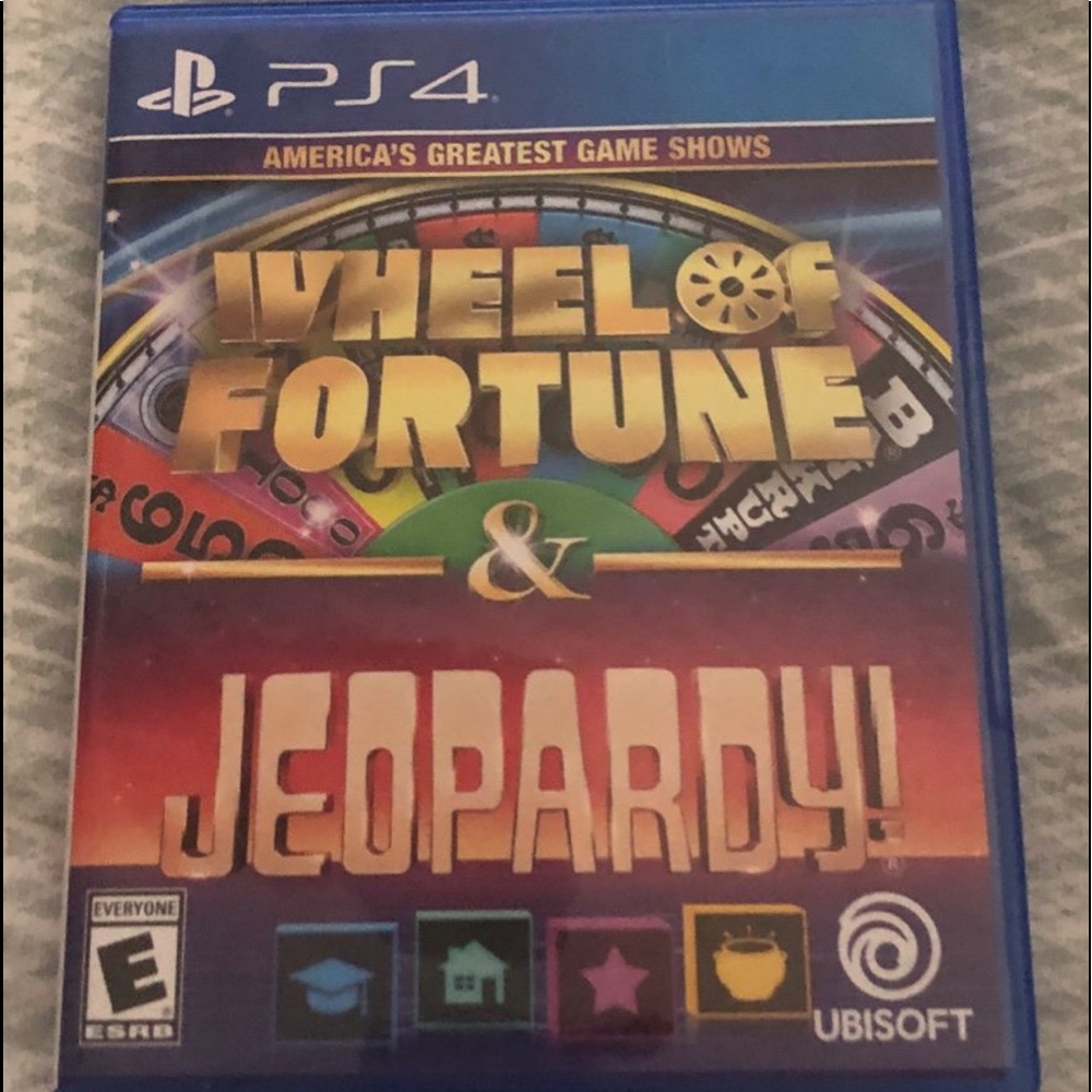 PS4 Games - Picture 2 of 9